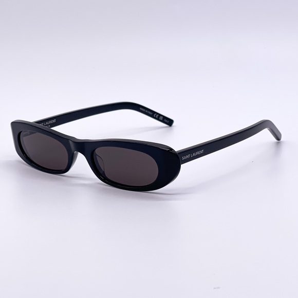 NEW SAINT LAURENT SUNGLASSES HAILEY BIEBER SL557 - Picture 2 of 14